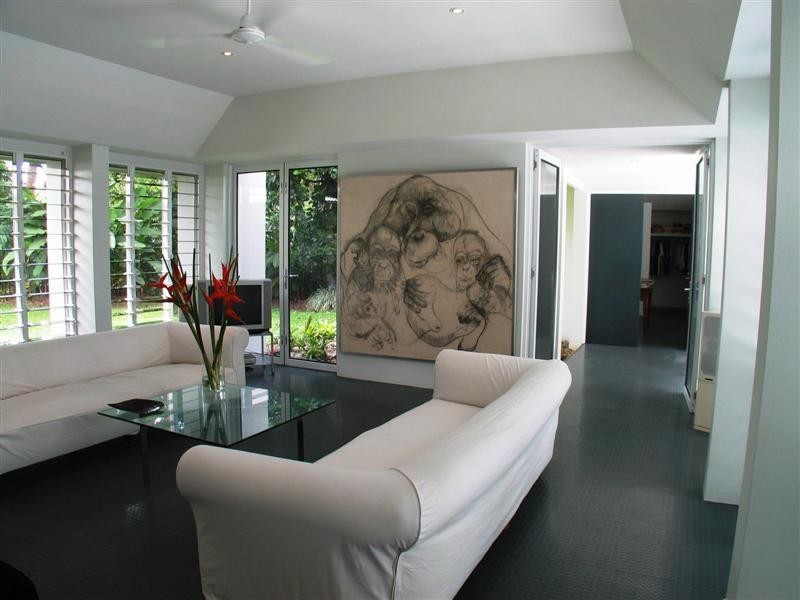 Mission Beach QLD 4852