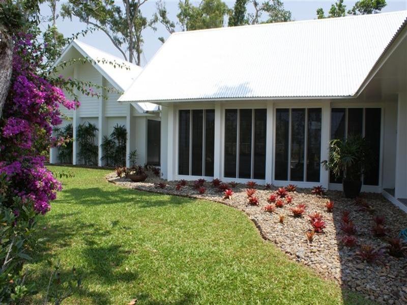 Mission Beach QLD 4852