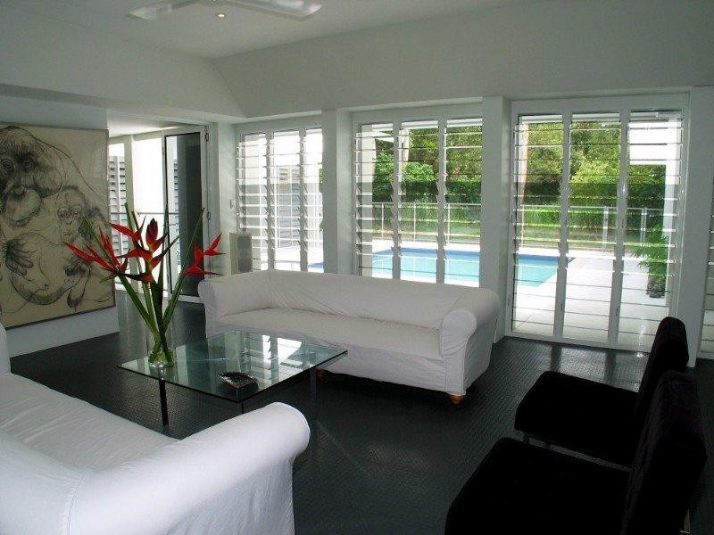 Mission Beach QLD 4852