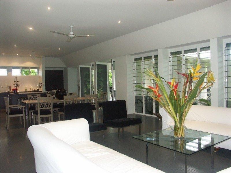 Mission Beach QLD 4852