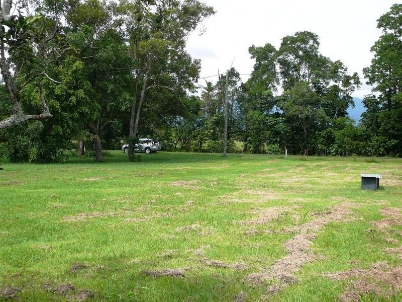 Silkwood QLD 4856