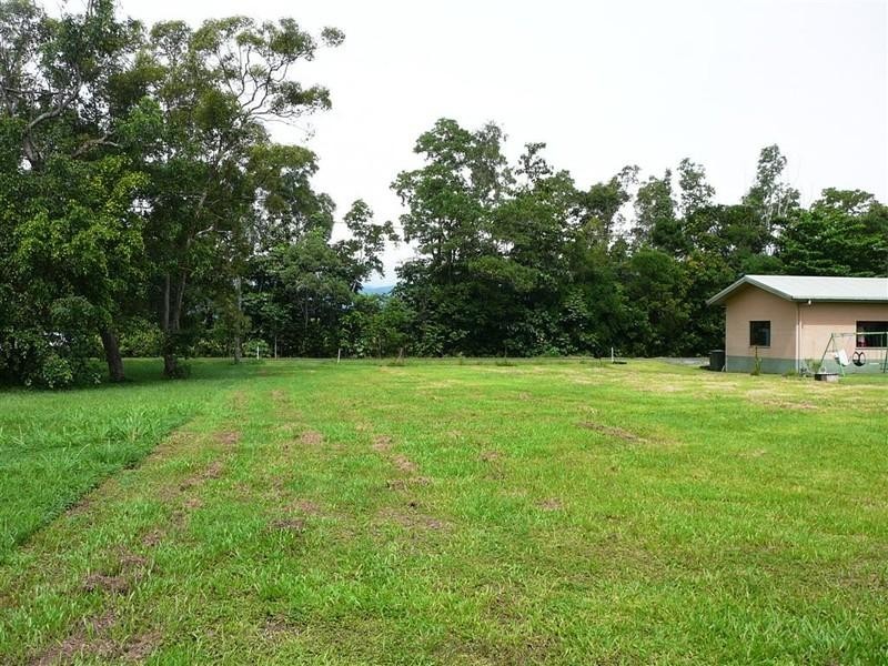 Silkwood QLD 4856