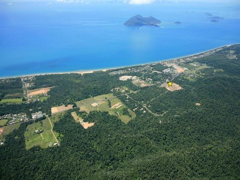 Wongaling Beach QLD 4852