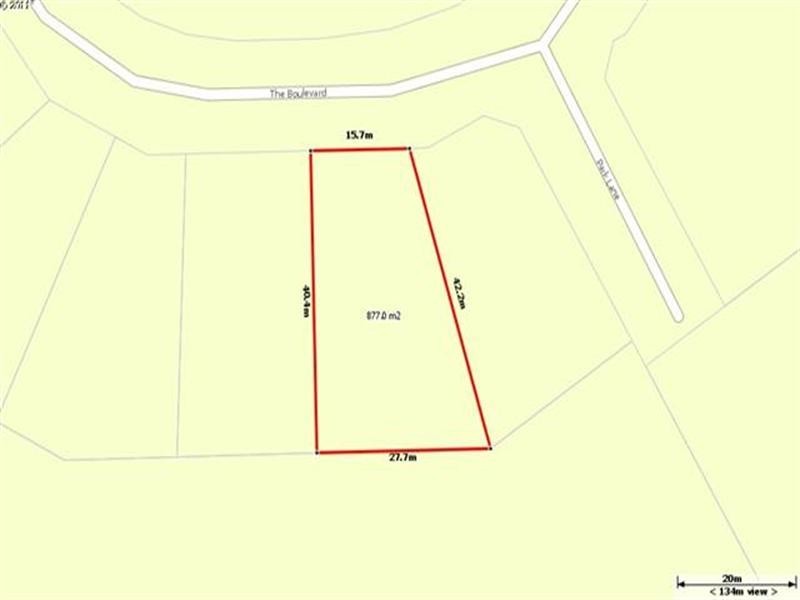 South Mission QLD 4852