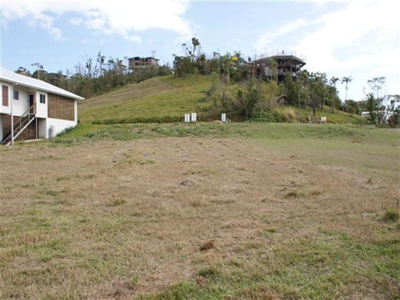 South Mission QLD 4852