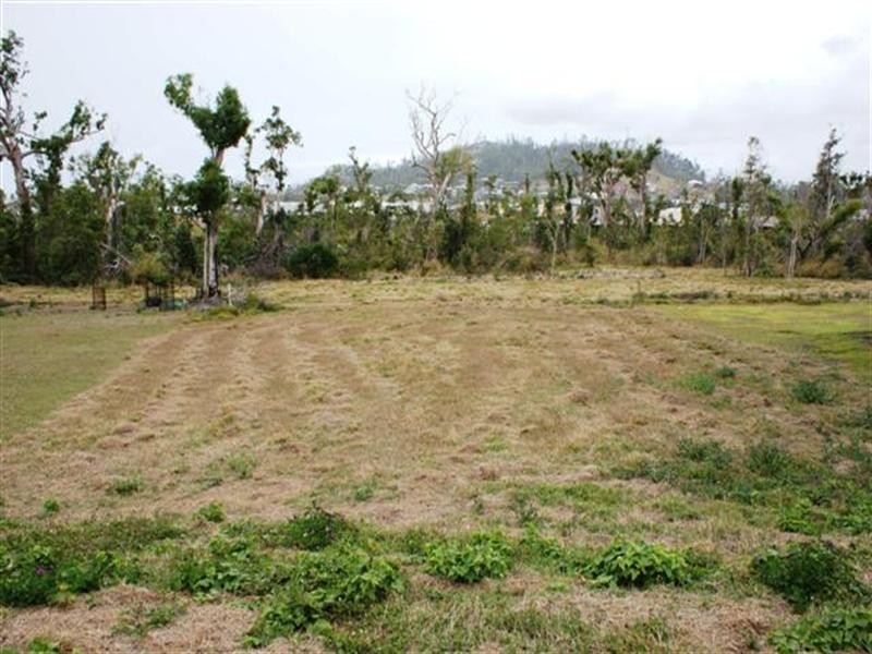 South Mission QLD 4852