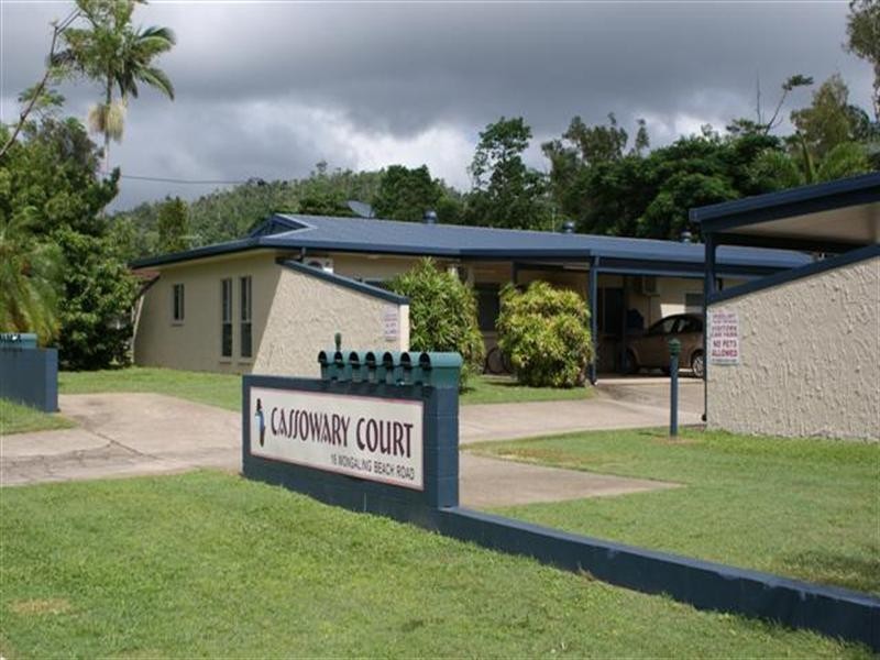 10/16 Wongaling Beach Road, Mission Beach QLD 4852