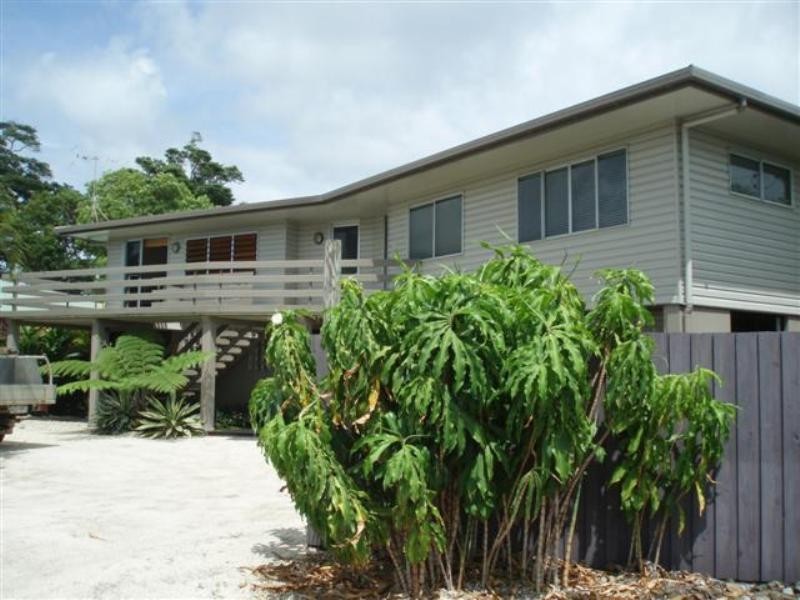Mission Beach QLD 4852