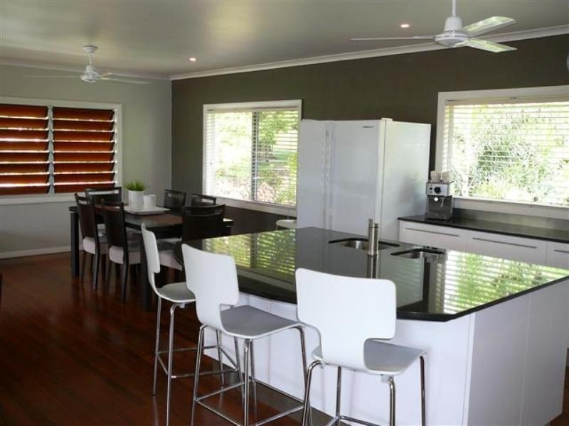 Mission Beach QLD 4852