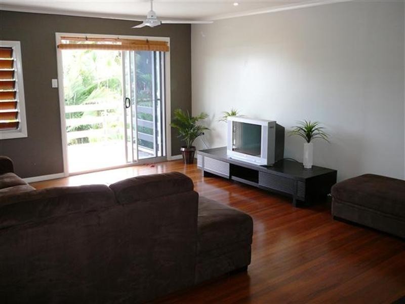 Mission Beach QLD 4852