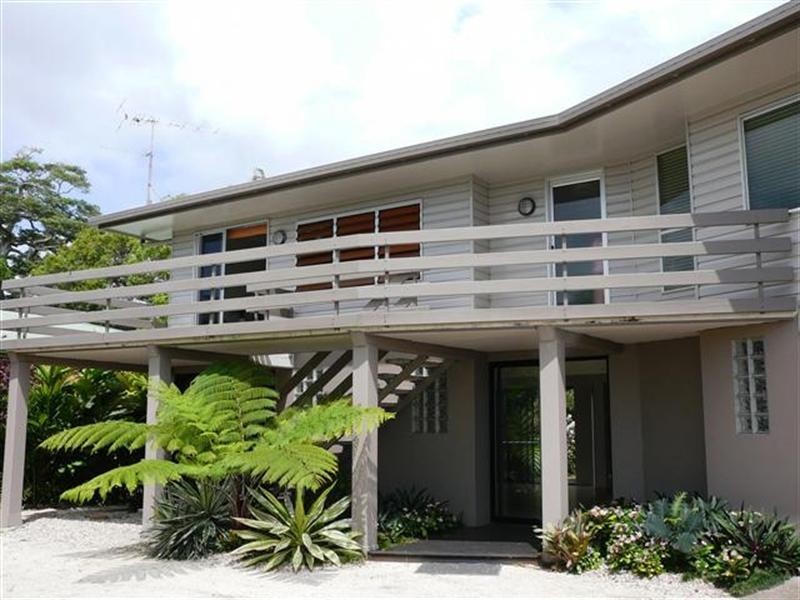 Mission Beach QLD 4852