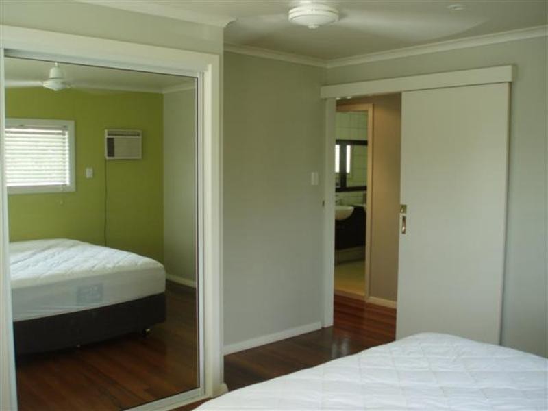 Mission Beach QLD 4852