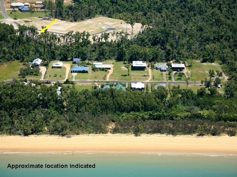 Wongaling Beach QLD 4852
