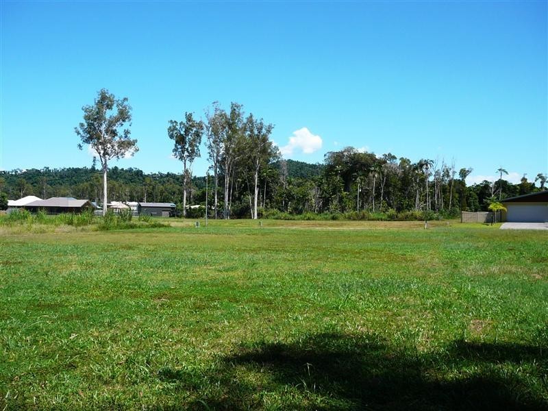 Wongaling Beach QLD 4852