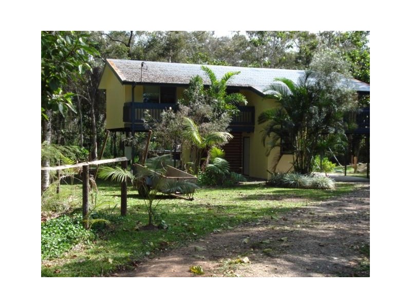 Mission Beach QLD 4852