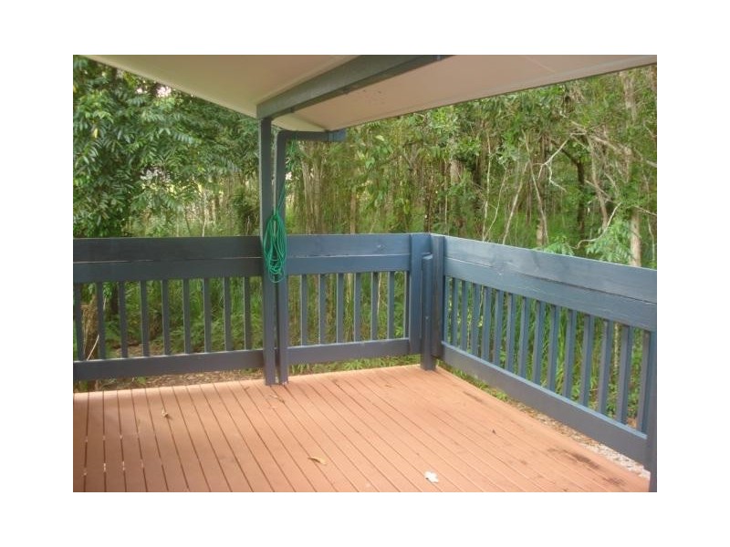 Mission Beach QLD 4852