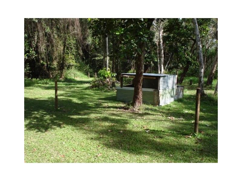 Mission Beach QLD 4852