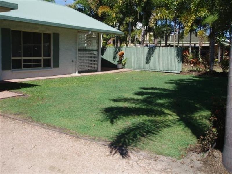 Mission Beach QLD 4852