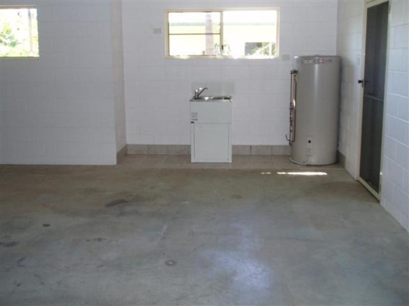 Mission Beach QLD 4852