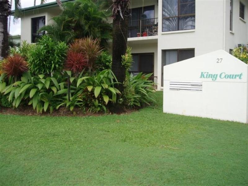 Mission Beach QLD 4852