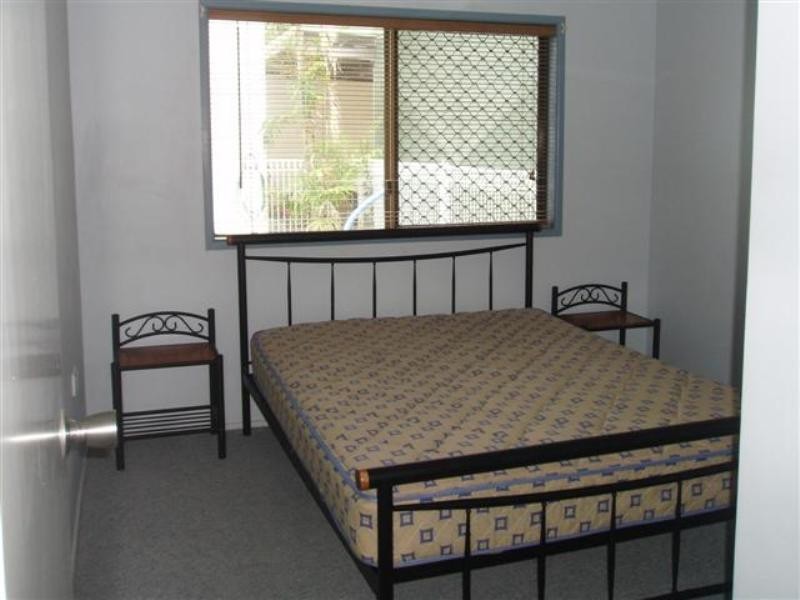 Mission Beach QLD 4852