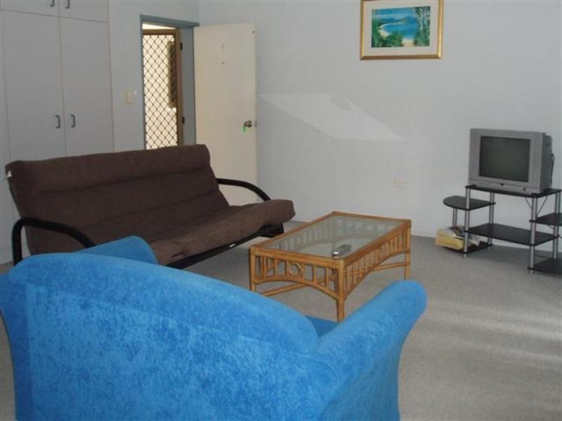 Mission Beach QLD 4852