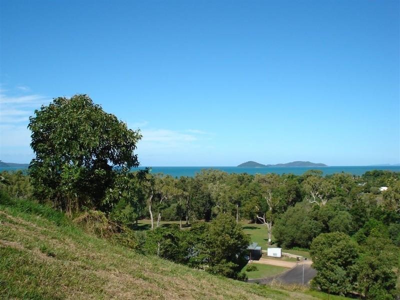 South Mission QLD 4852