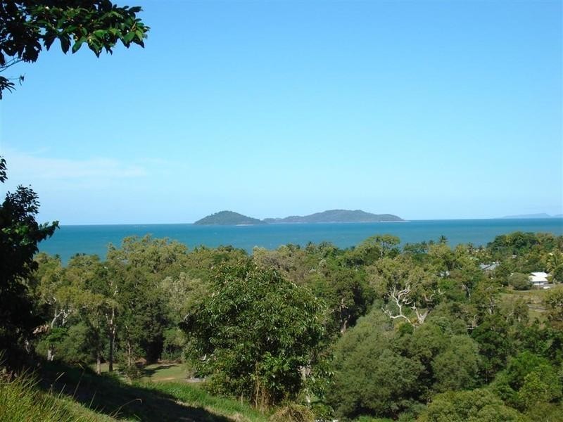 South Mission QLD 4852