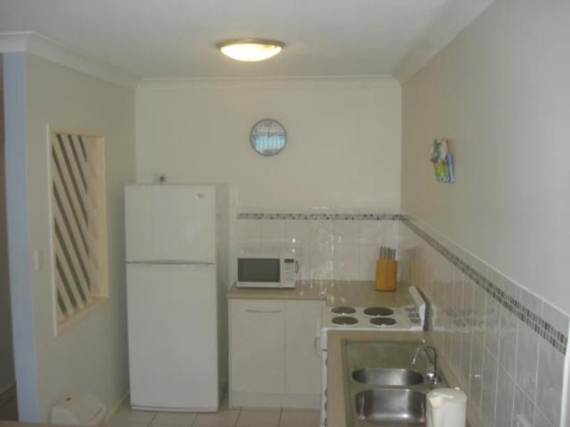 Mission Beach QLD 4852