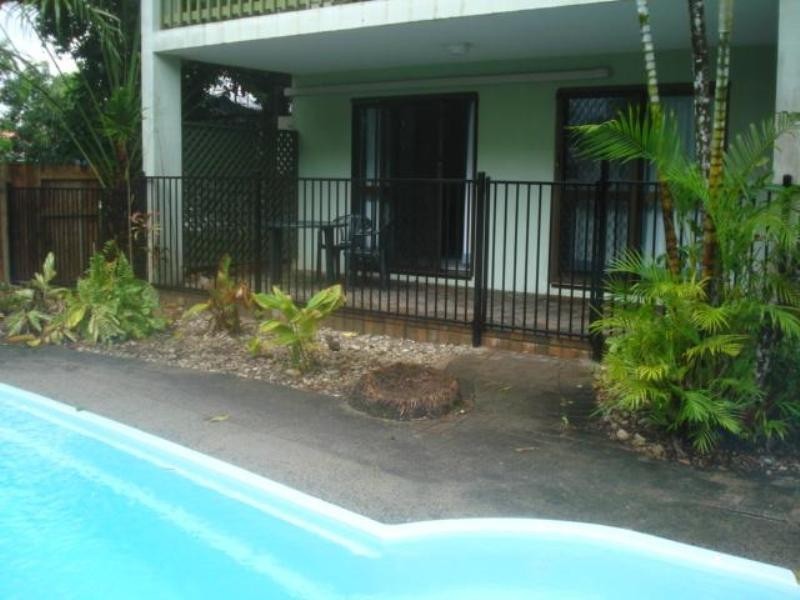 Mission Beach QLD 4852