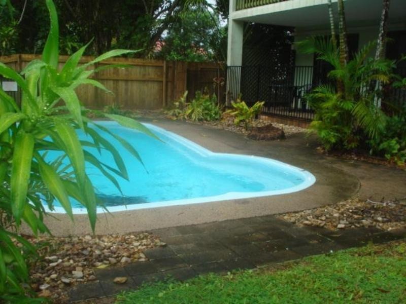 Mission Beach QLD 4852