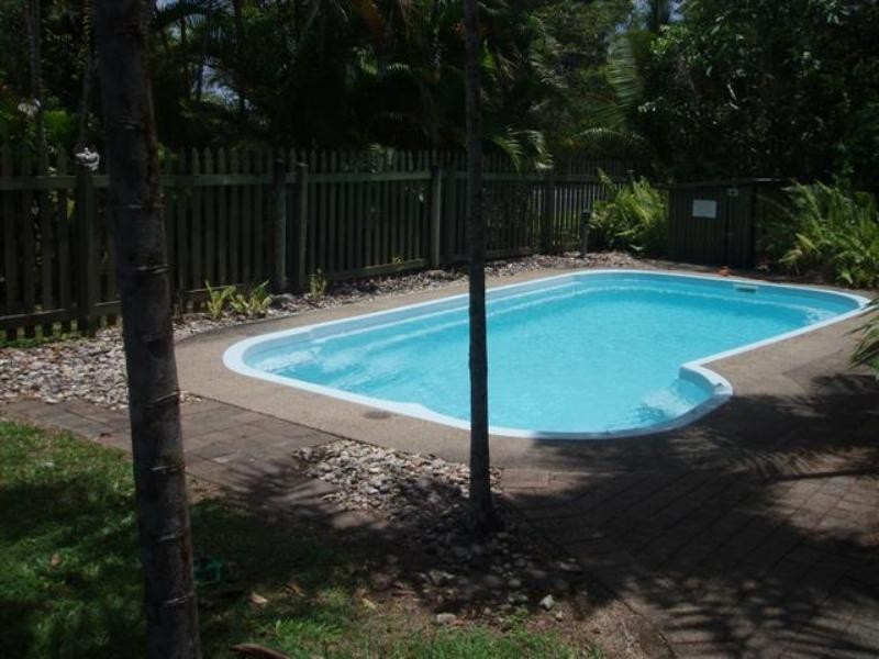 Mission Beach QLD 4852