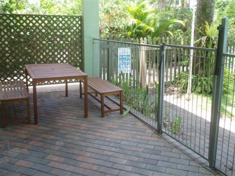 Mission Beach QLD 4852