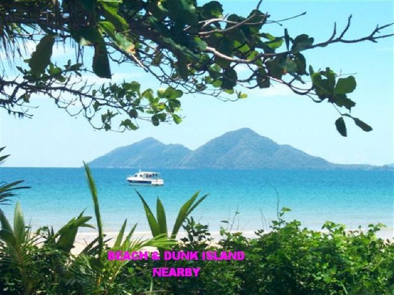 Wongaling Beach QLD 4852