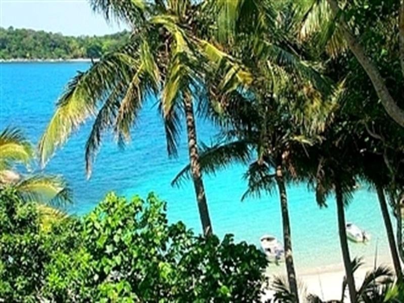 Wongaling Beach QLD 4852