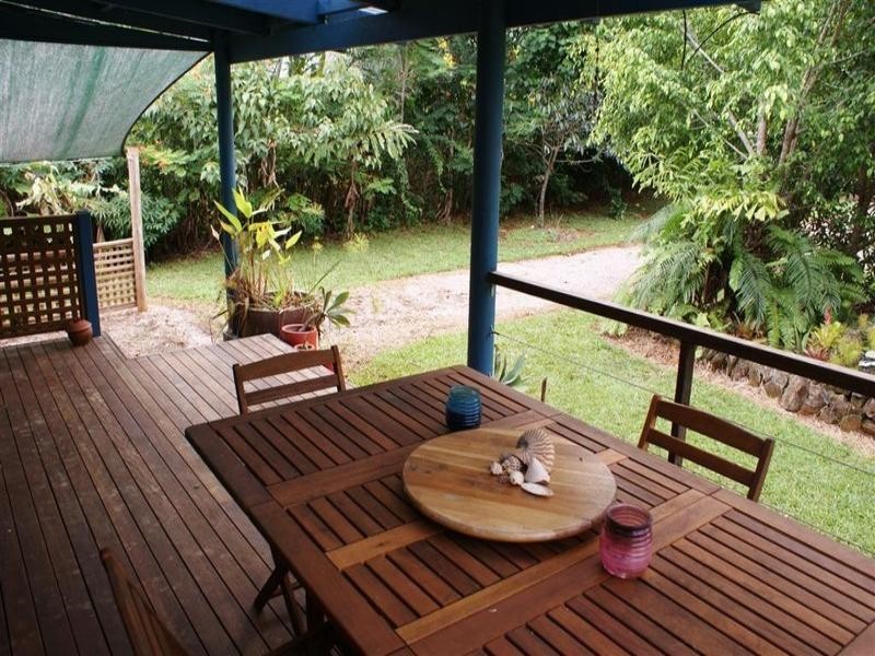 Mission Beach QLD 4852