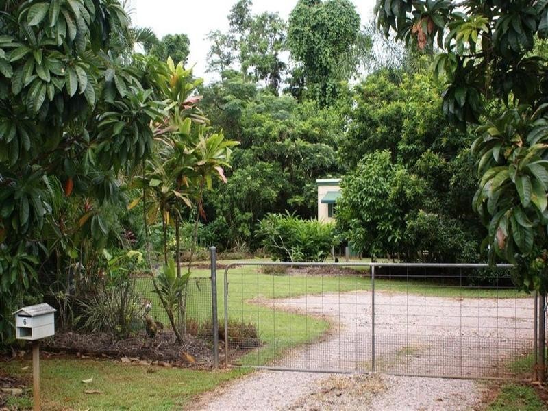 Mission Beach QLD 4852