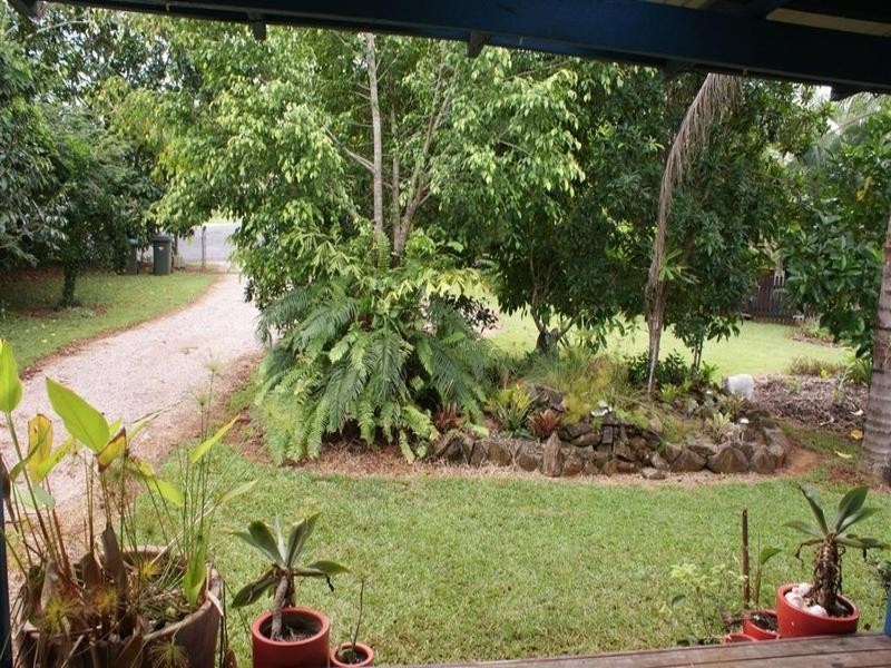 Mission Beach QLD 4852