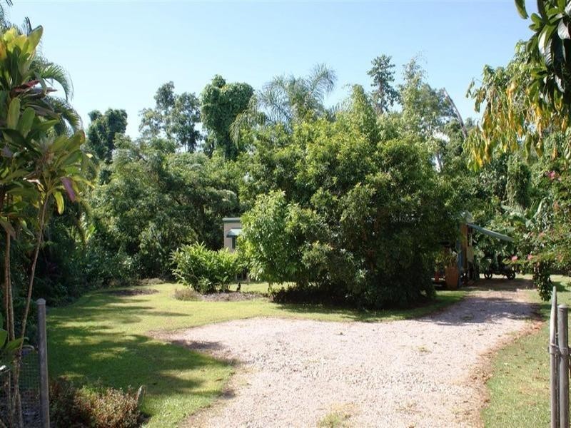 Mission Beach QLD 4852