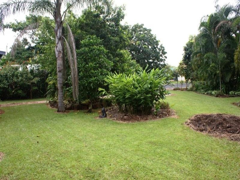 Mission Beach QLD 4852