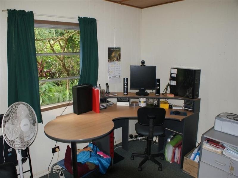 Mission Beach QLD 4852