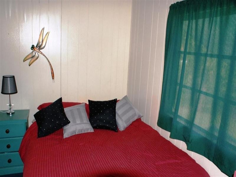 Mission Beach QLD 4852