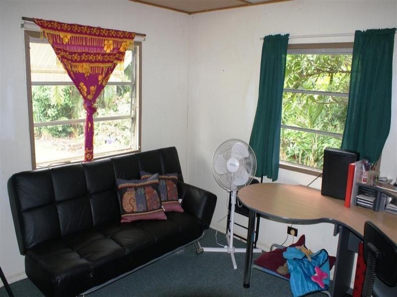 Mission Beach QLD 4852