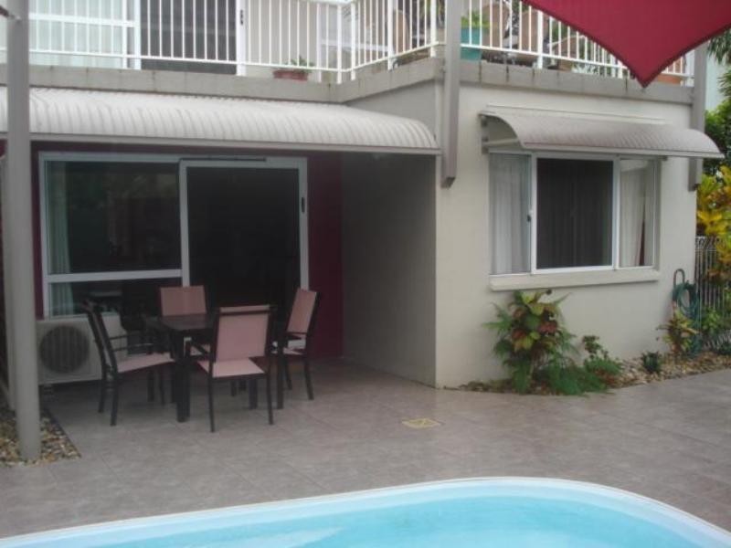 Mission Beach QLD 4852