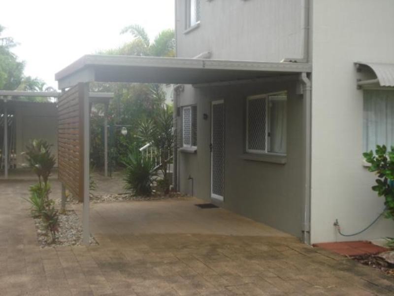 Mission Beach QLD 4852