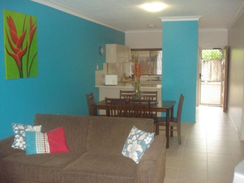 Mission Beach QLD 4852