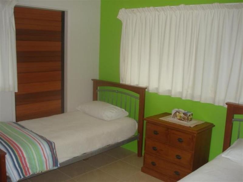 Mission Beach QLD 4852