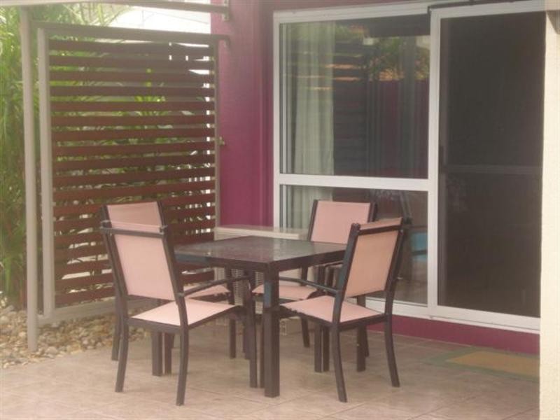 Mission Beach QLD 4852