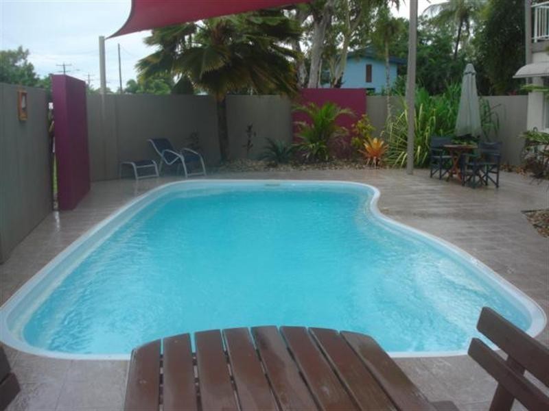 Mission Beach QLD 4852