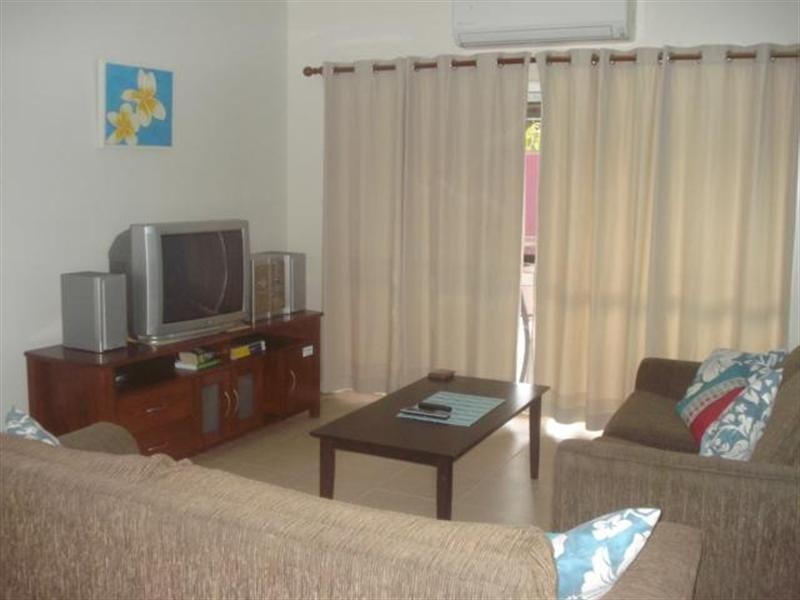 Mission Beach QLD 4852